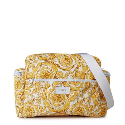 flannels designer changing bags